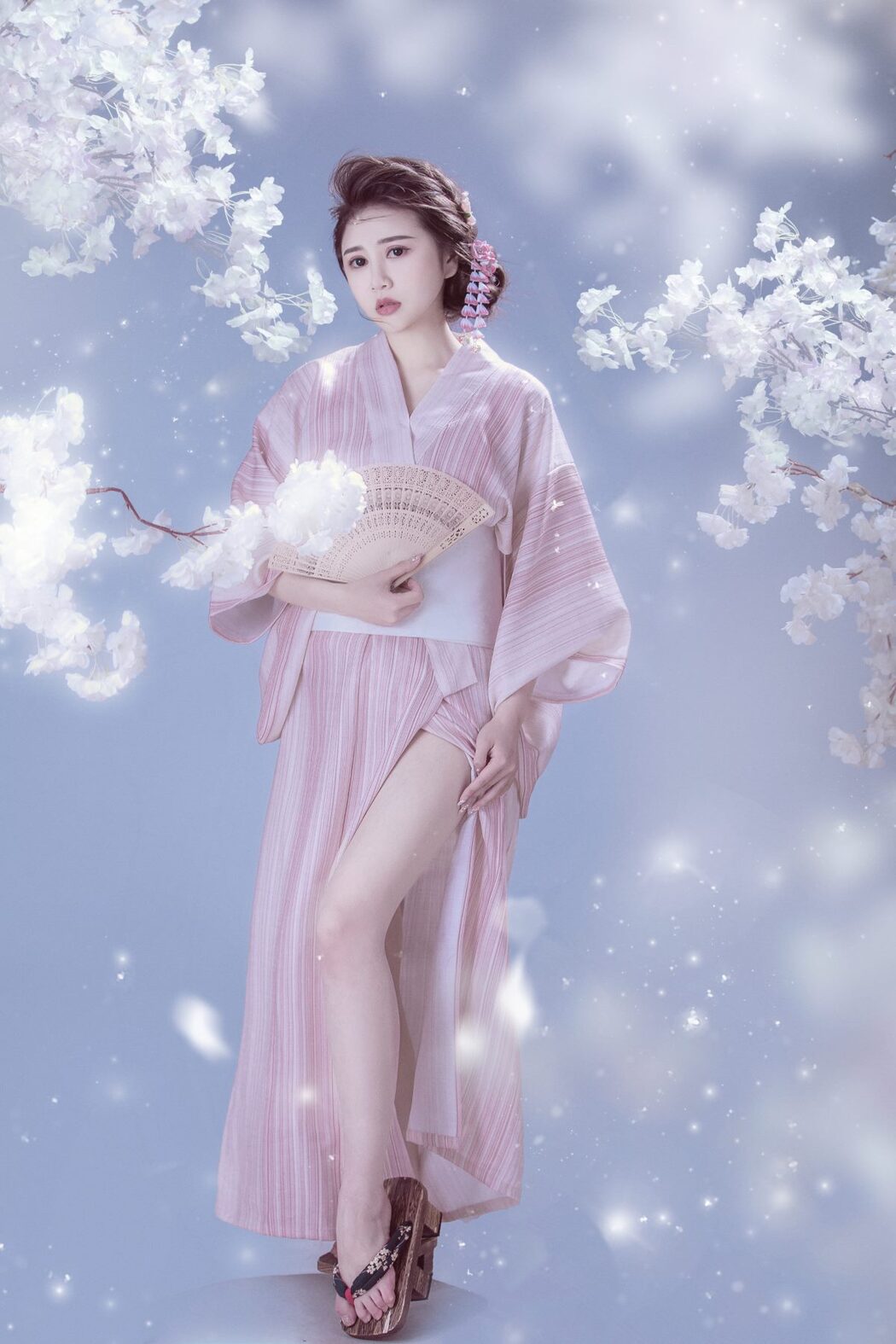 YiTuYu艺图语 Vol.665 Tian Bao
