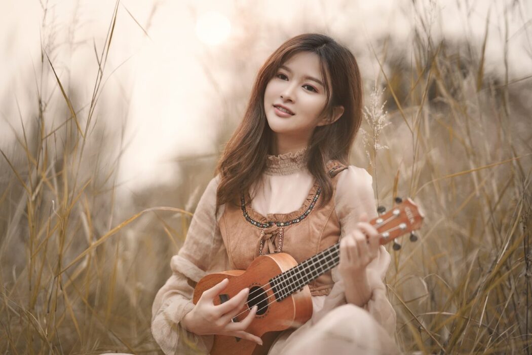 YiTuYu艺图语 Vol.637 Lu Chen