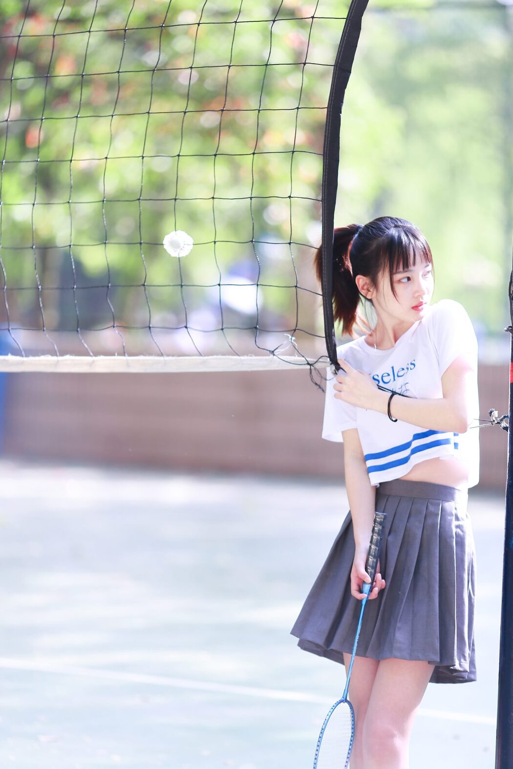 YiTuYu艺图语 Vol.667 Yi Ya Yi Ya Yo