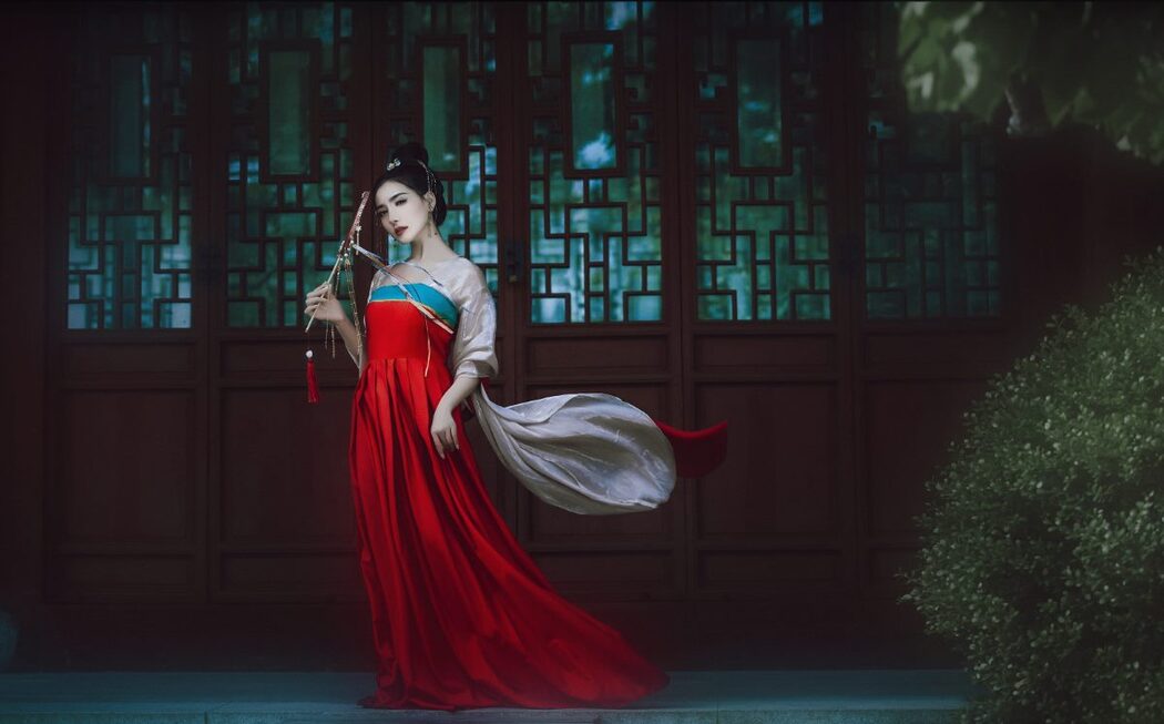 YiTuYu艺图语 Vol.657 Wei Bao