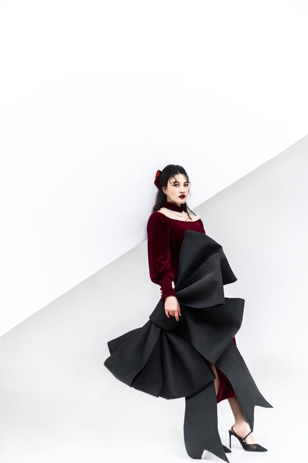 YiTuYu艺图语 Vol.629 Cui Hua Er