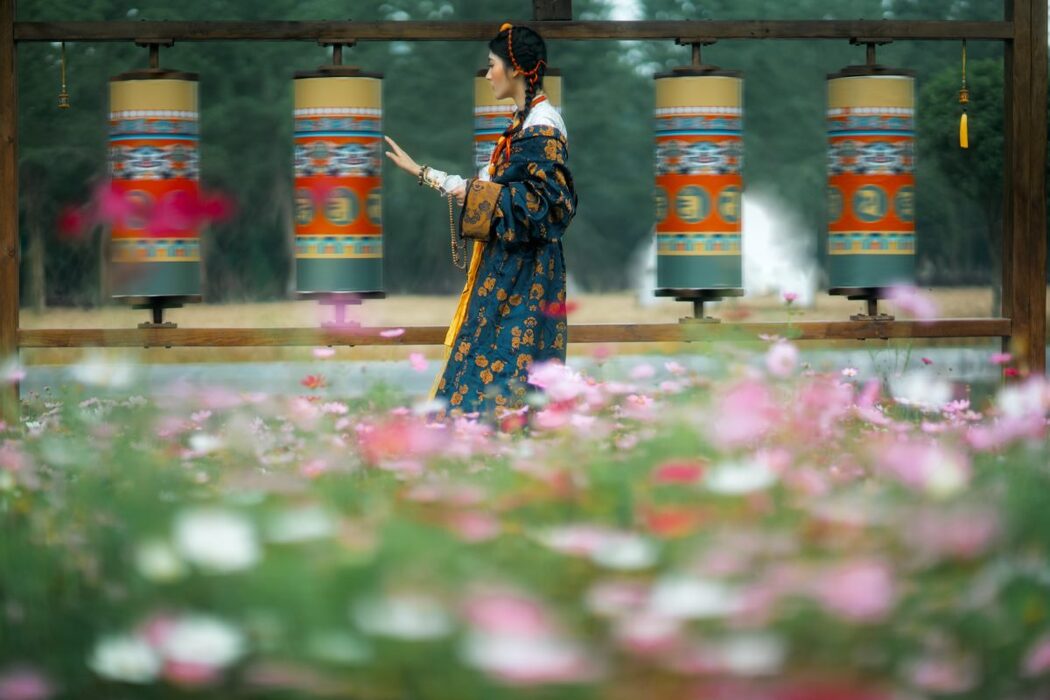 YiTuYu艺图语 Vol.650 Ming Yue