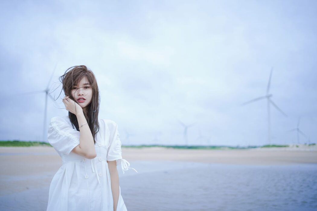 YiTuYu艺图语 Vol.618 Lu Chen