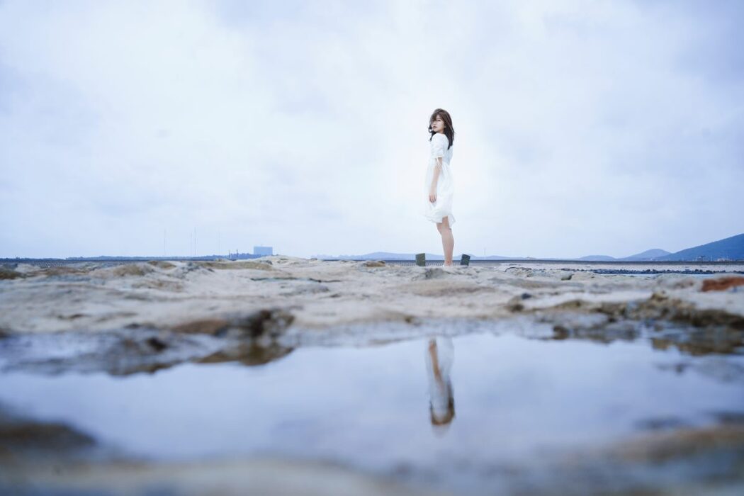 YiTuYu艺图语 Vol.618 Lu Chen