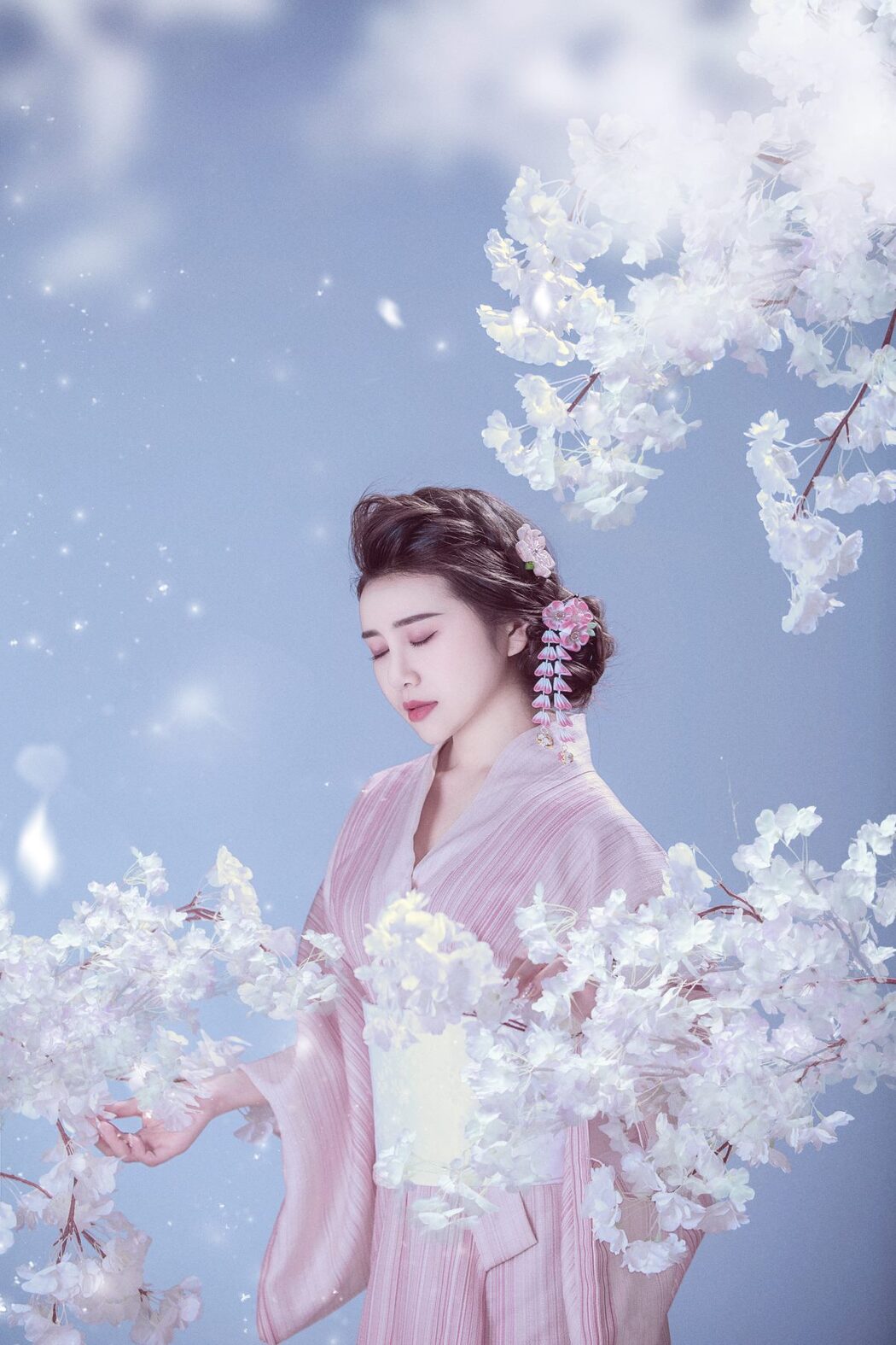YiTuYu艺图语 Vol.665 Tian Bao