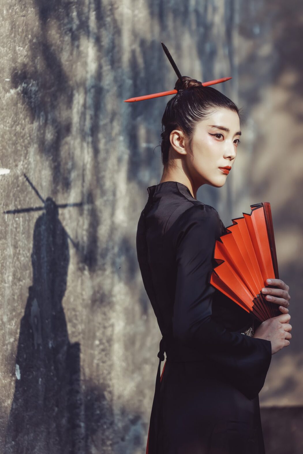 YiTuYu艺图语 Vol.641 Cheng Zi