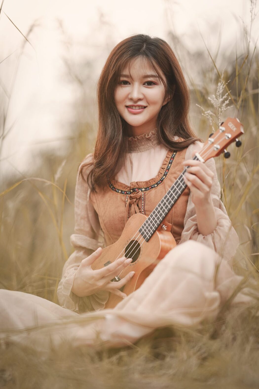 YiTuYu艺图语 Vol.637 Lu Chen