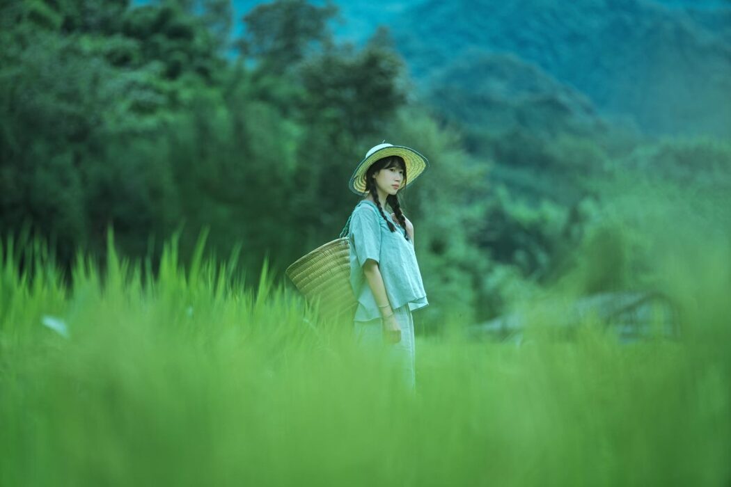 YiTuYu艺图语 Vol.647 Chu Cha
