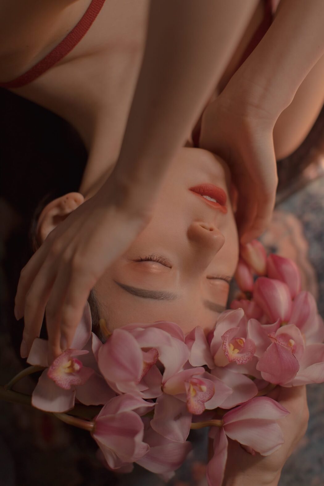 YiTuYu艺图语 Vol.632 Miya Yi Jun