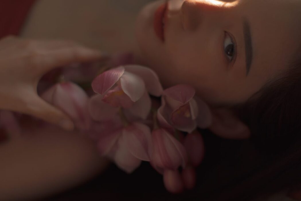 YiTuYu艺图语 Vol.632 Miya Yi Jun