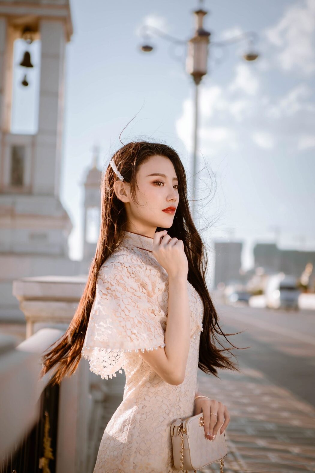 YiTuYu艺图语 Vol.619 Ting Ting