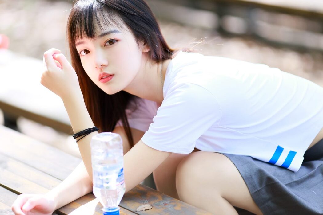 YiTuYu艺图语 Vol.667 Yi Ya Yi Ya Yo