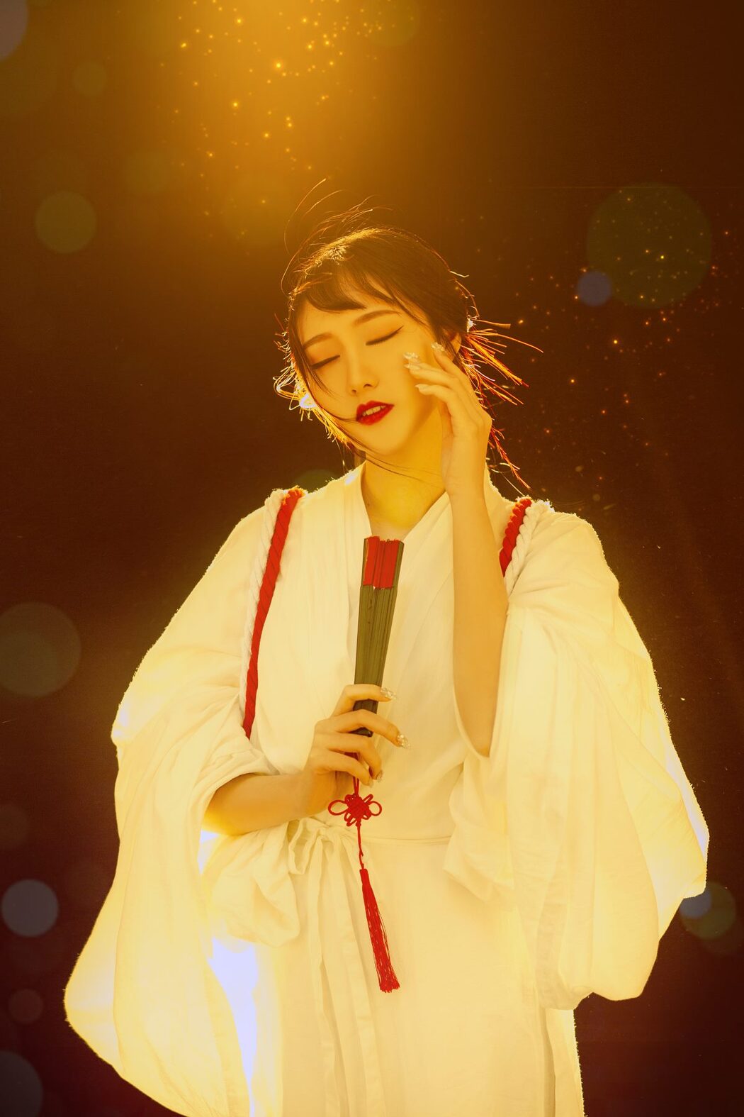 YiTuYu艺图语 Vol.623 Na Bao