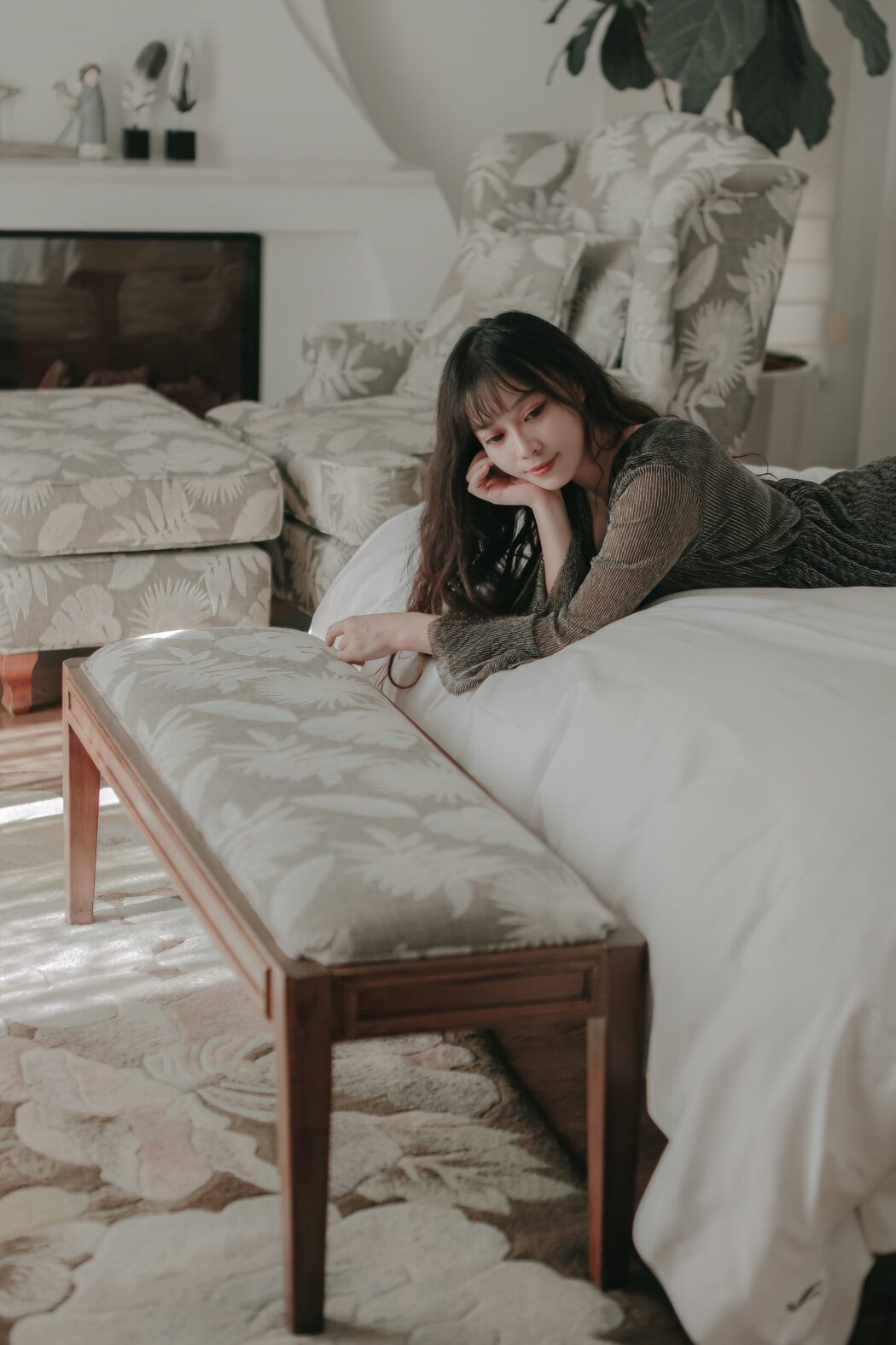 YiTuYu艺图语 Vol.654 Tuki&ndash;ff14 Chi Xu Zhong Du Zhong