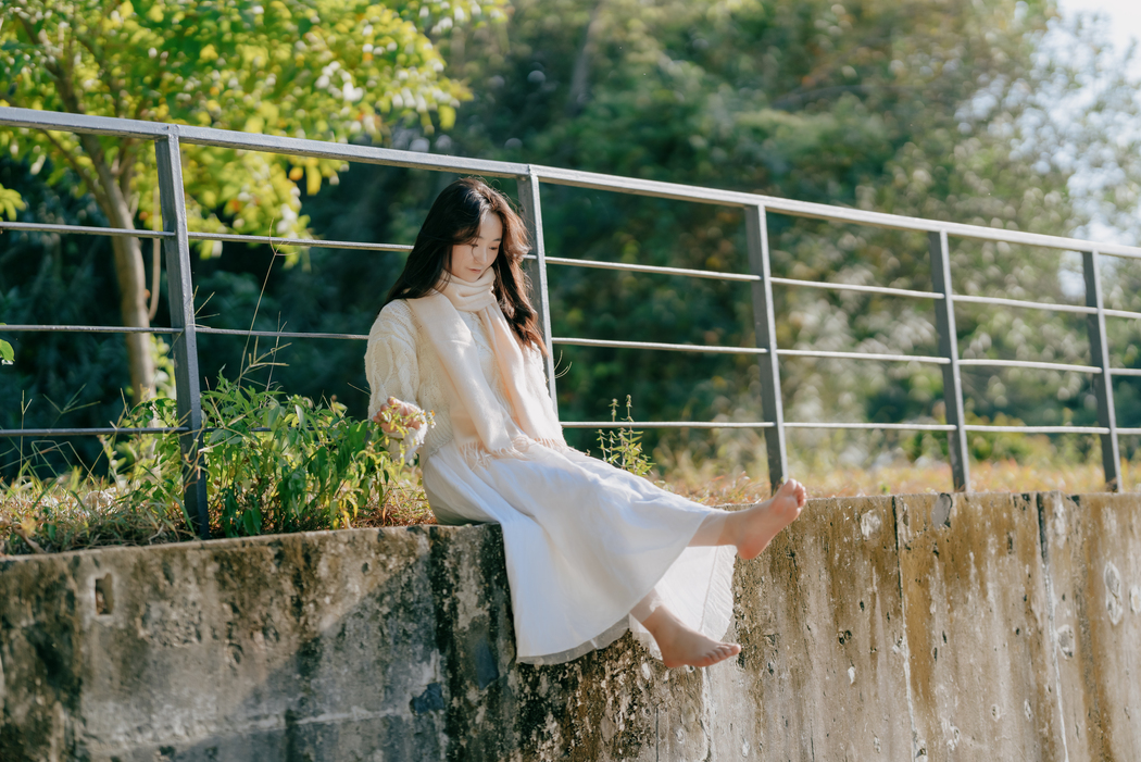 YiTuYu艺图语 Vol.622 GRACE