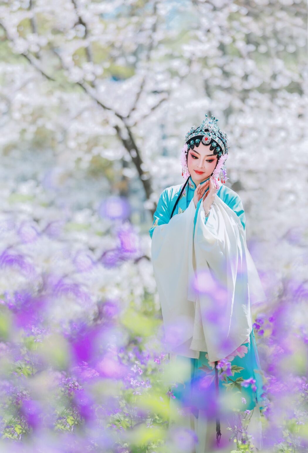 YiTuYu艺图语 Vol.635 Dan Qiong