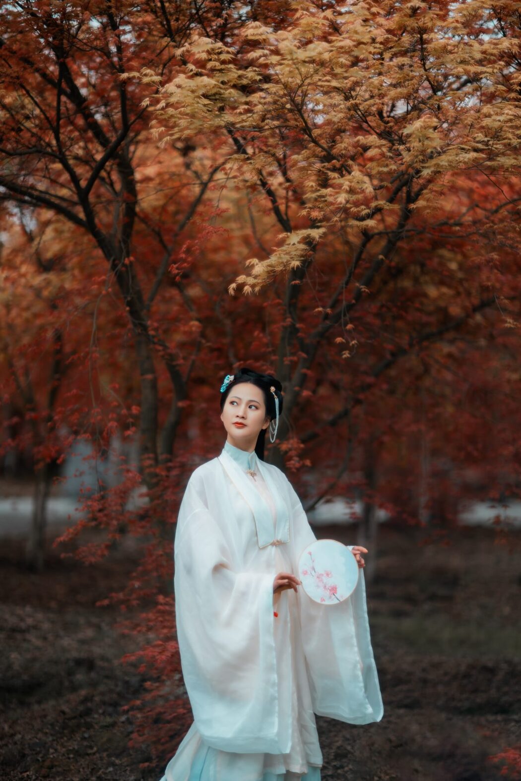YiTuYu艺图语 Vol.626 Mei mei