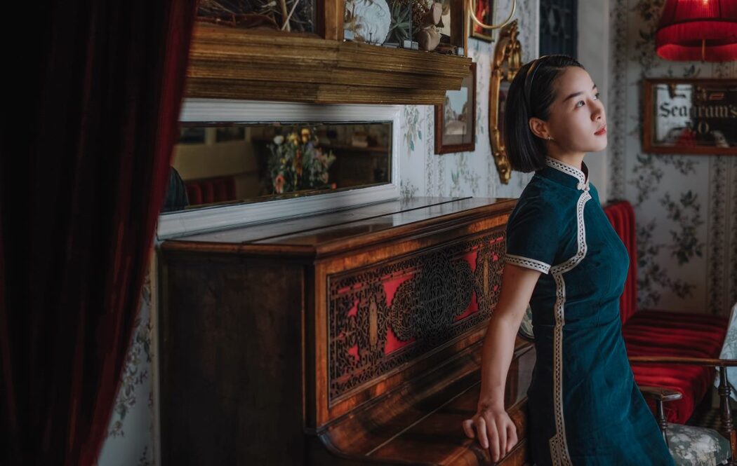 YiTuYu艺图语 Vol.659 Shi An