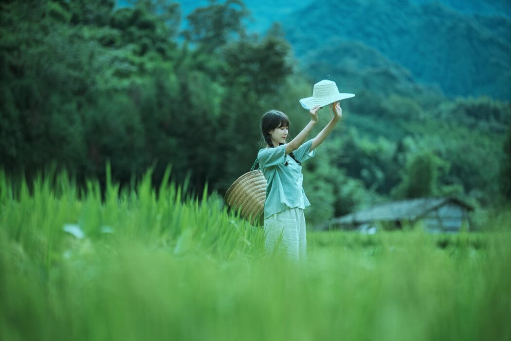 YiTuYu艺图语 Vol.647 Chu Cha