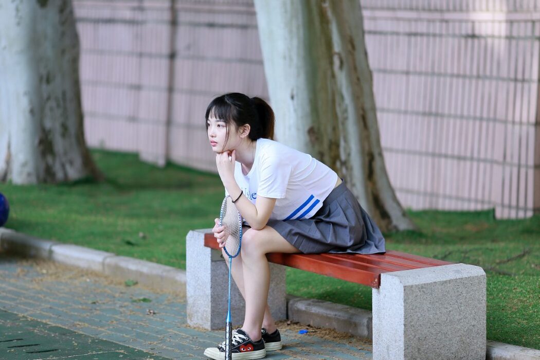YiTuYu艺图语 Vol.667 Yi Ya Yi Ya Yo