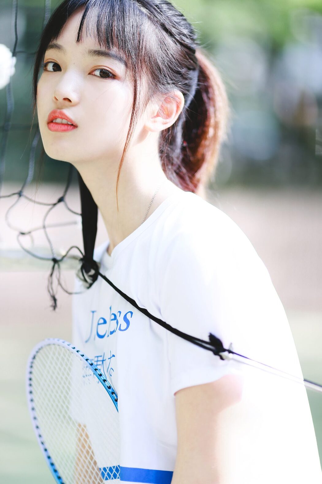 YiTuYu艺图语 Vol.667 Yi Ya Yi Ya Yo