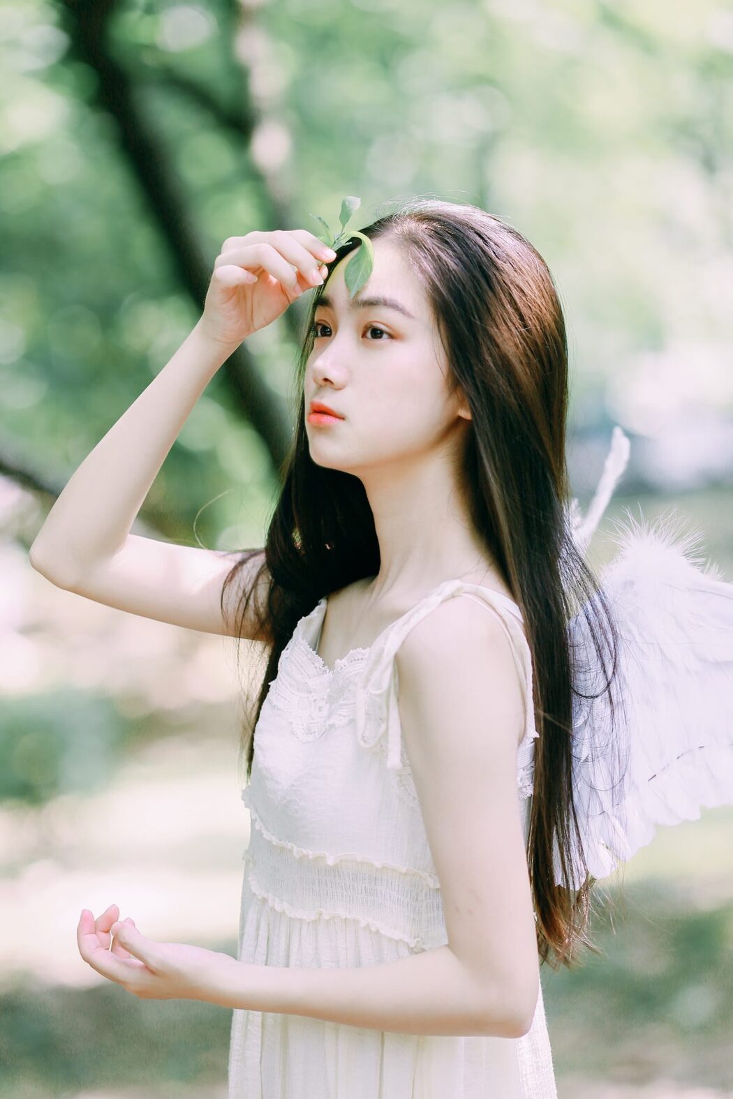 YiTuYu艺图语 Vol.648 B&agrave;ng Bang cheng