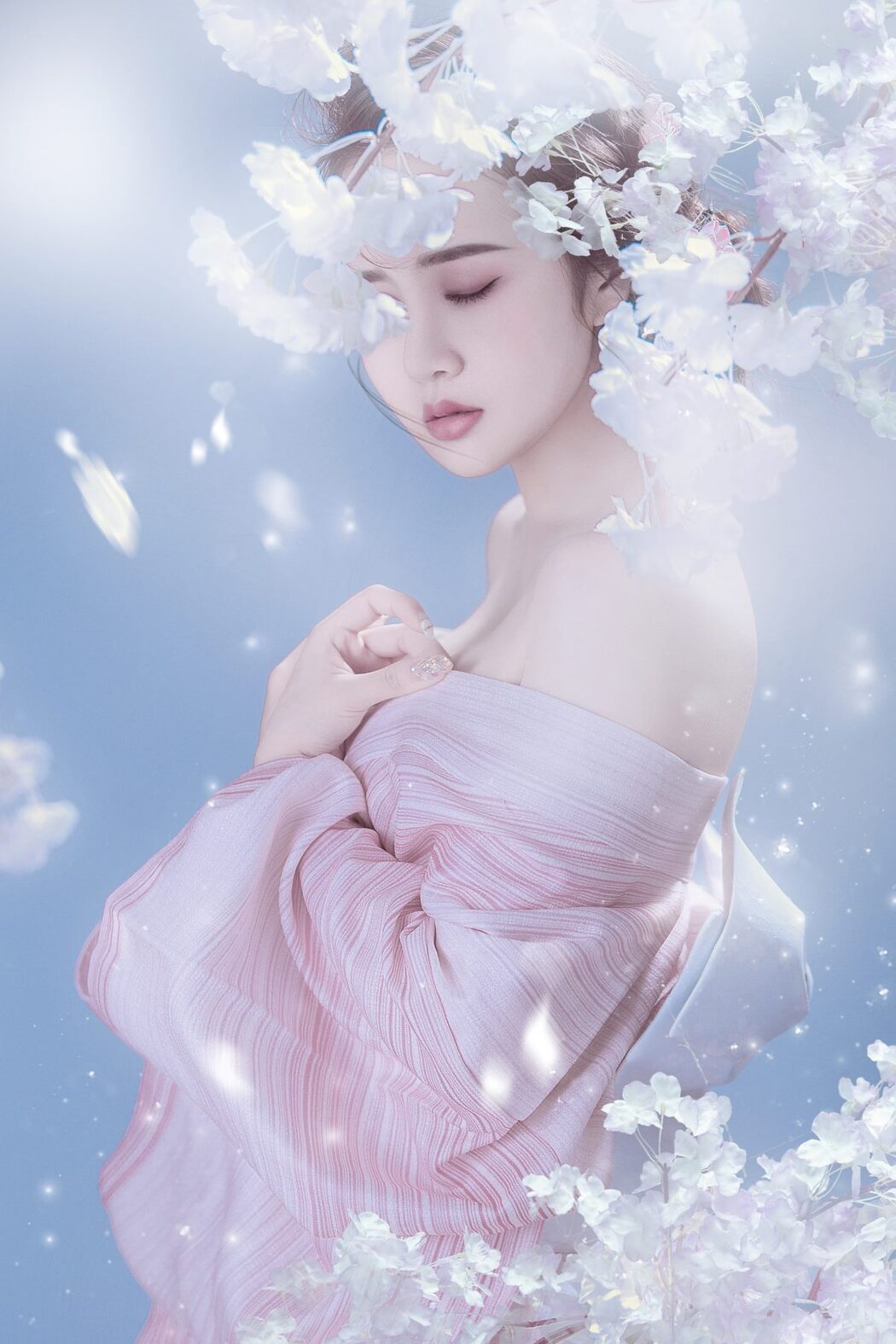 YiTuYu艺图语 Vol.665 Tian Bao