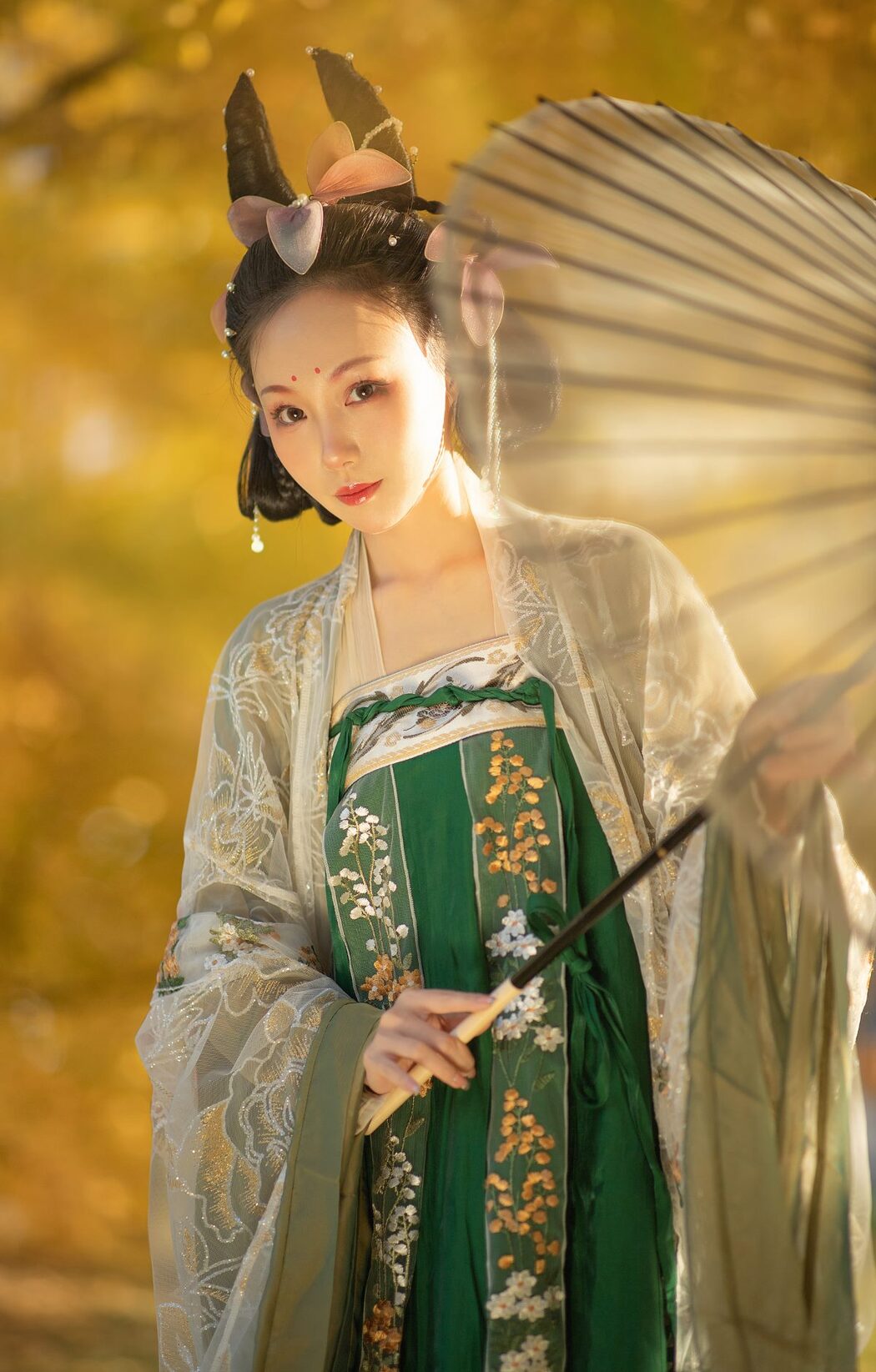 YiTuYu艺图语 Vol.664 Yi Zhi Lan Han Han