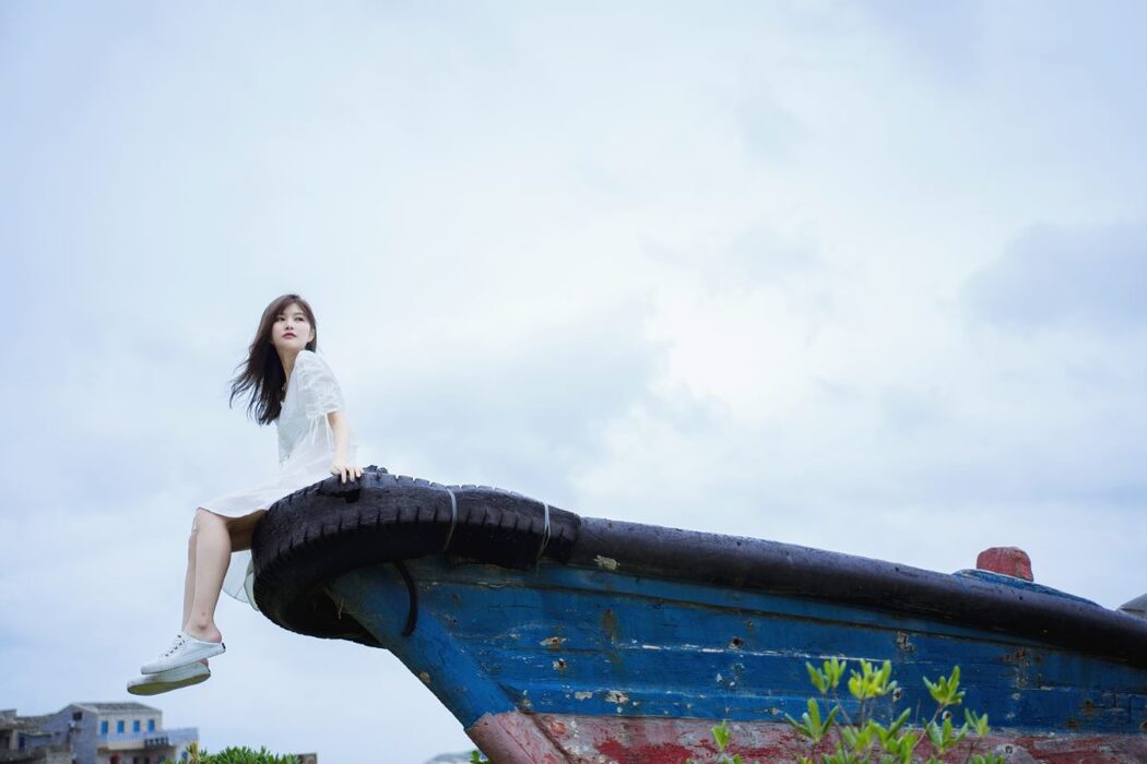 YiTuYu艺图语 Vol.618 Lu Chen