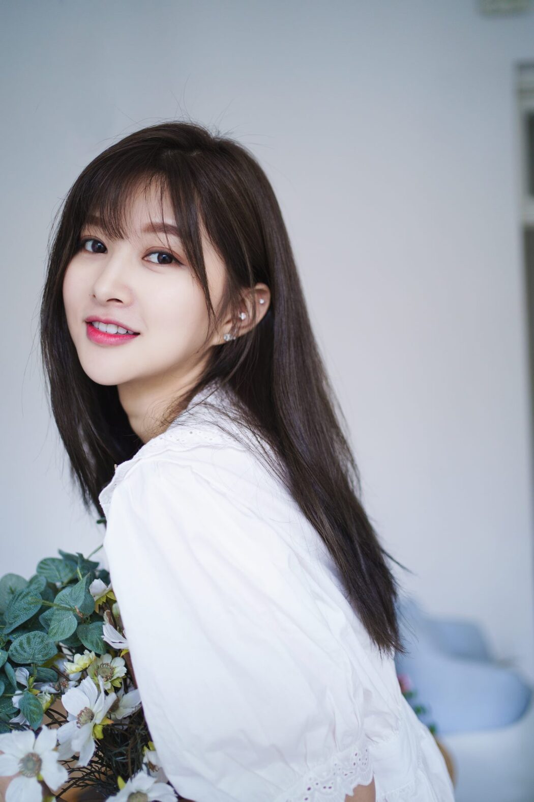 YiTuYu艺图语 Vol.656 Lu Chen