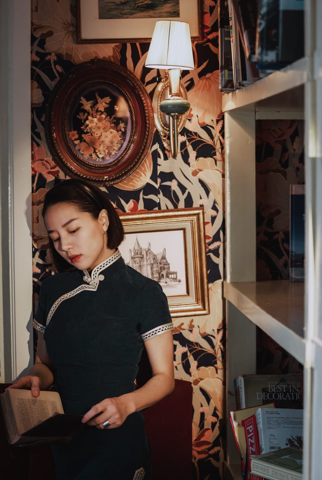 YiTuYu艺图语 Vol.659 Shi An