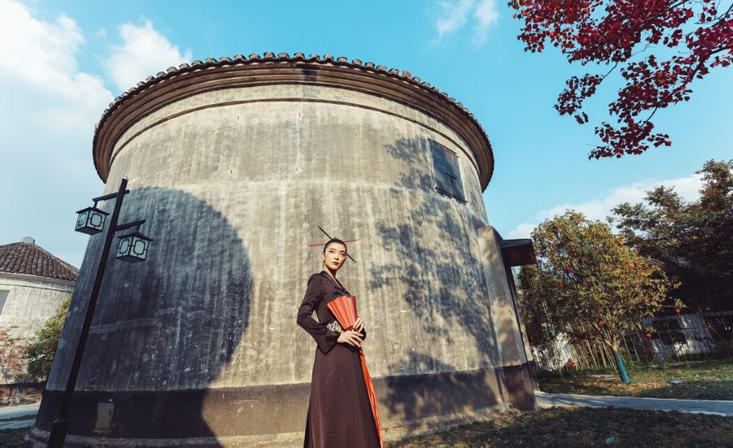 YiTuYu艺图语 Vol.641 Cheng Zi