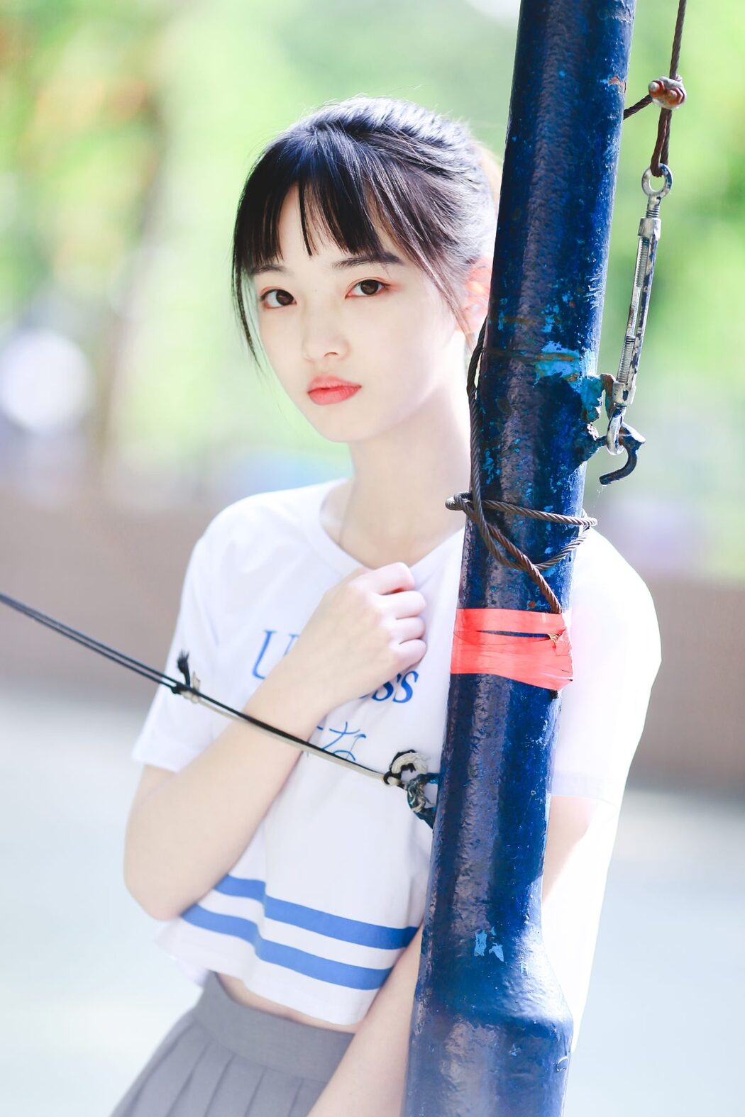 YiTuYu艺图语 Vol.667 Yi Ya Yi Ya Yo