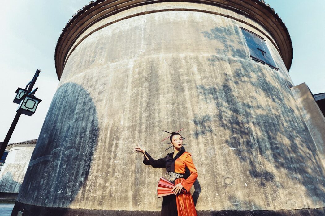 YiTuYu艺图语 Vol.641 Cheng Zi
