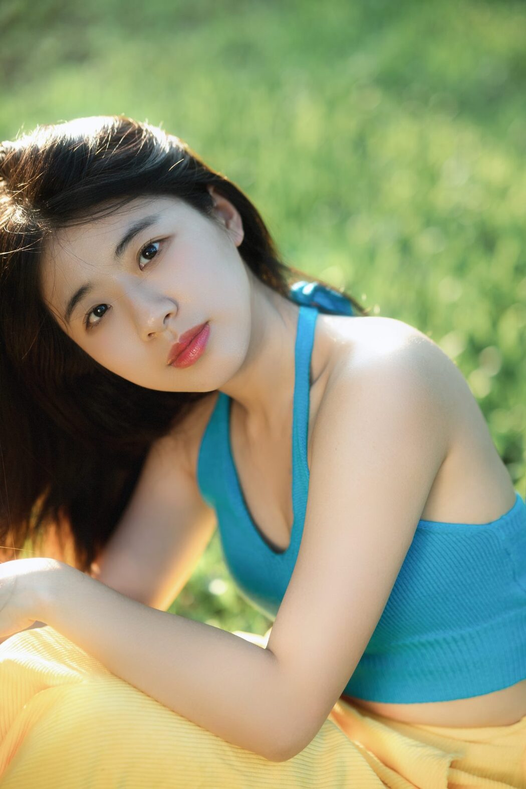 YiTuYu艺图语 Vol.624 Xiao Hui