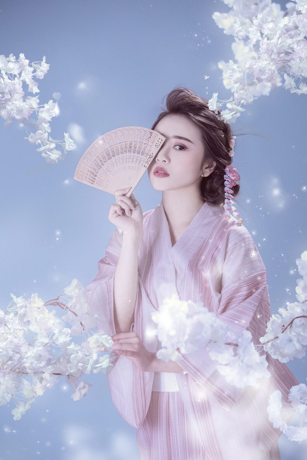 YiTuYu艺图语 Vol.665 Tian Bao