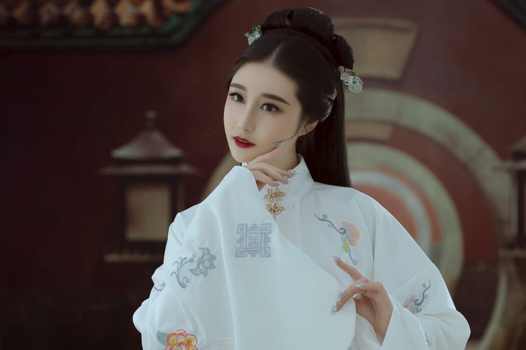 YiTuYu艺图语 Vol.661 Na Bao