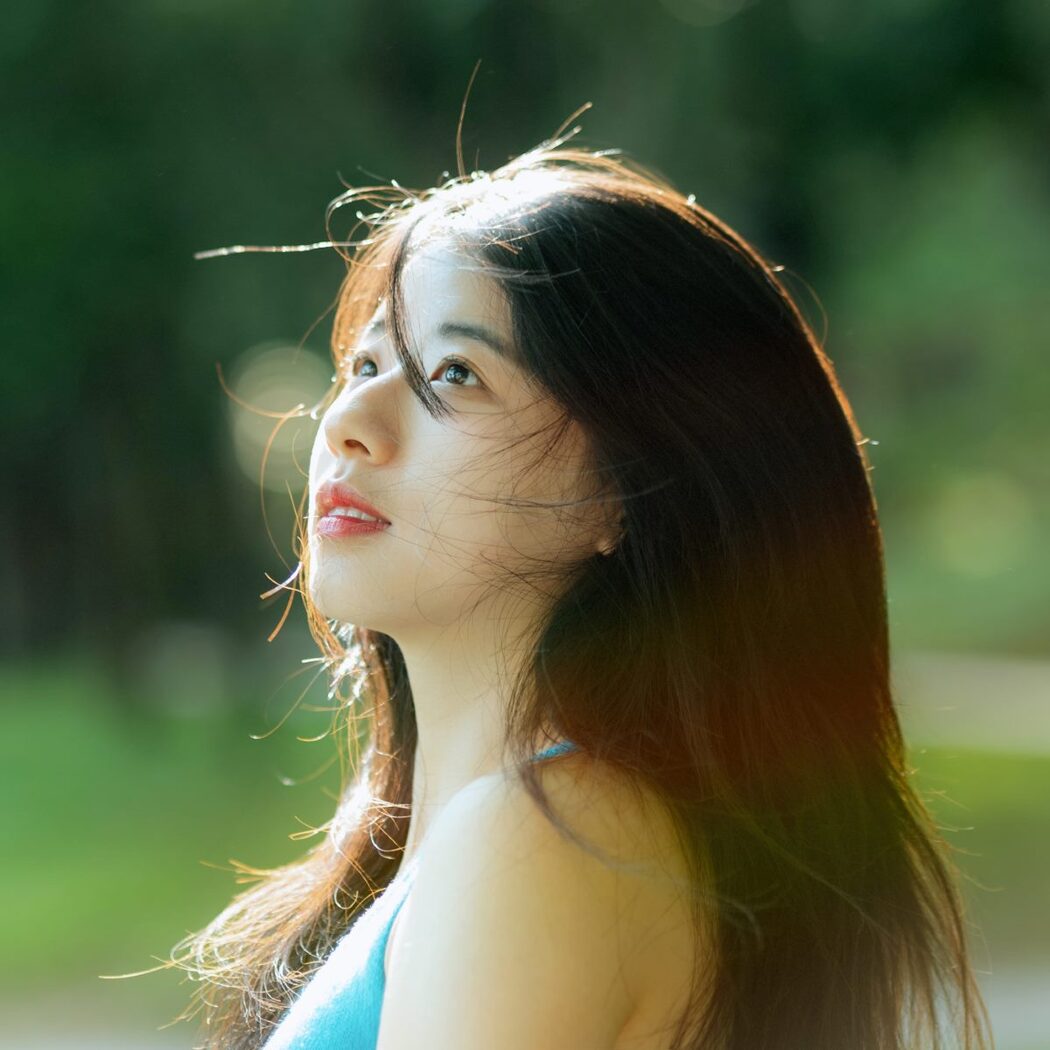 YiTuYu艺图语 Vol.624 Xiao Hui