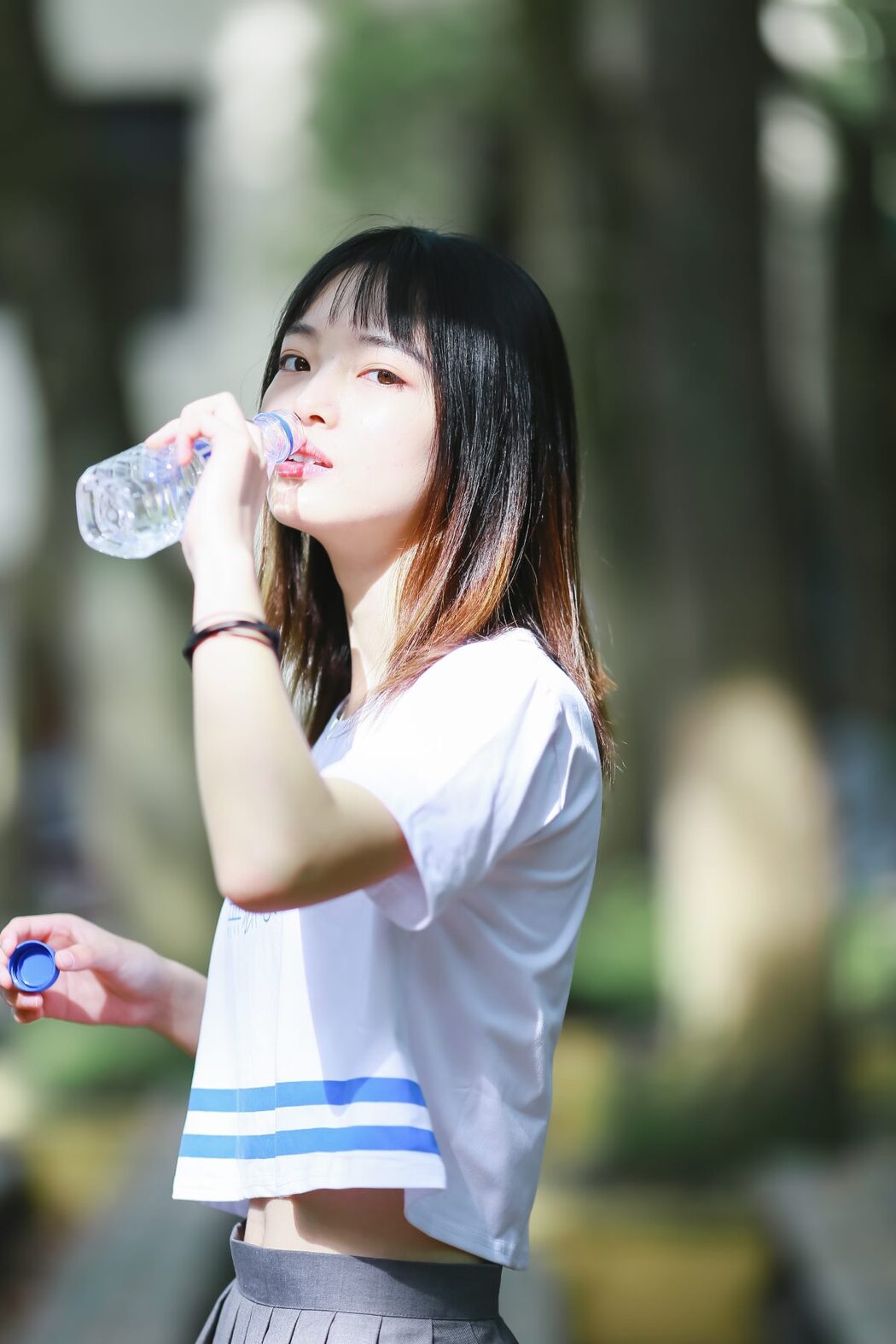 YiTuYu艺图语 Vol.667 Yi Ya Yi Ya Yo