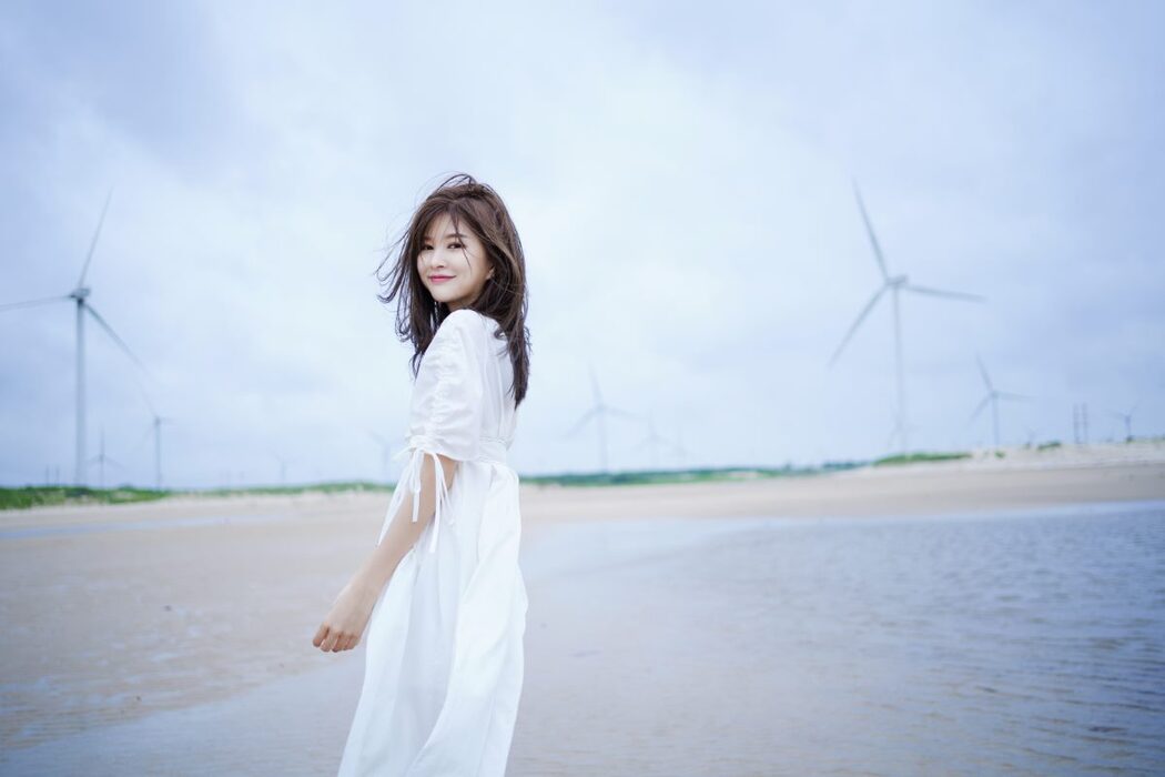 YiTuYu艺图语 Vol.618 Lu Chen