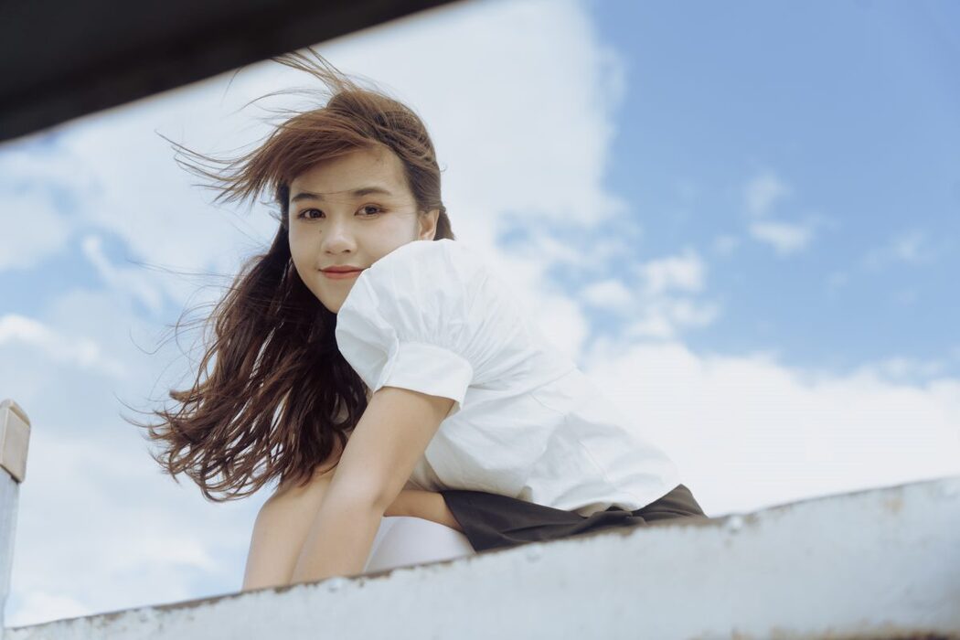 YiTuYu艺图语 Vol.668 Luo Zhi