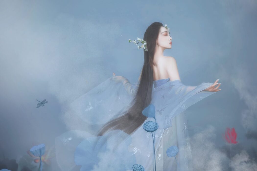 YiTuYu艺图语 Vol.672 Qian Bao
