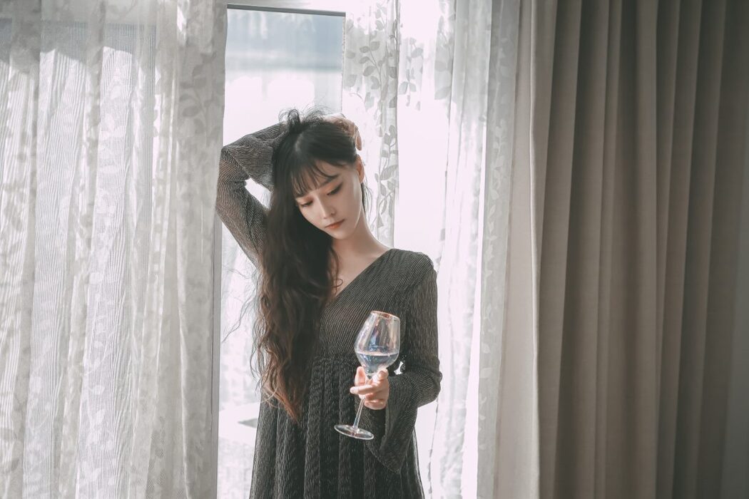 YiTuYu艺图语 Vol.654 Tuki&ndash;ff14 Chi Xu Zhong Du Zhong