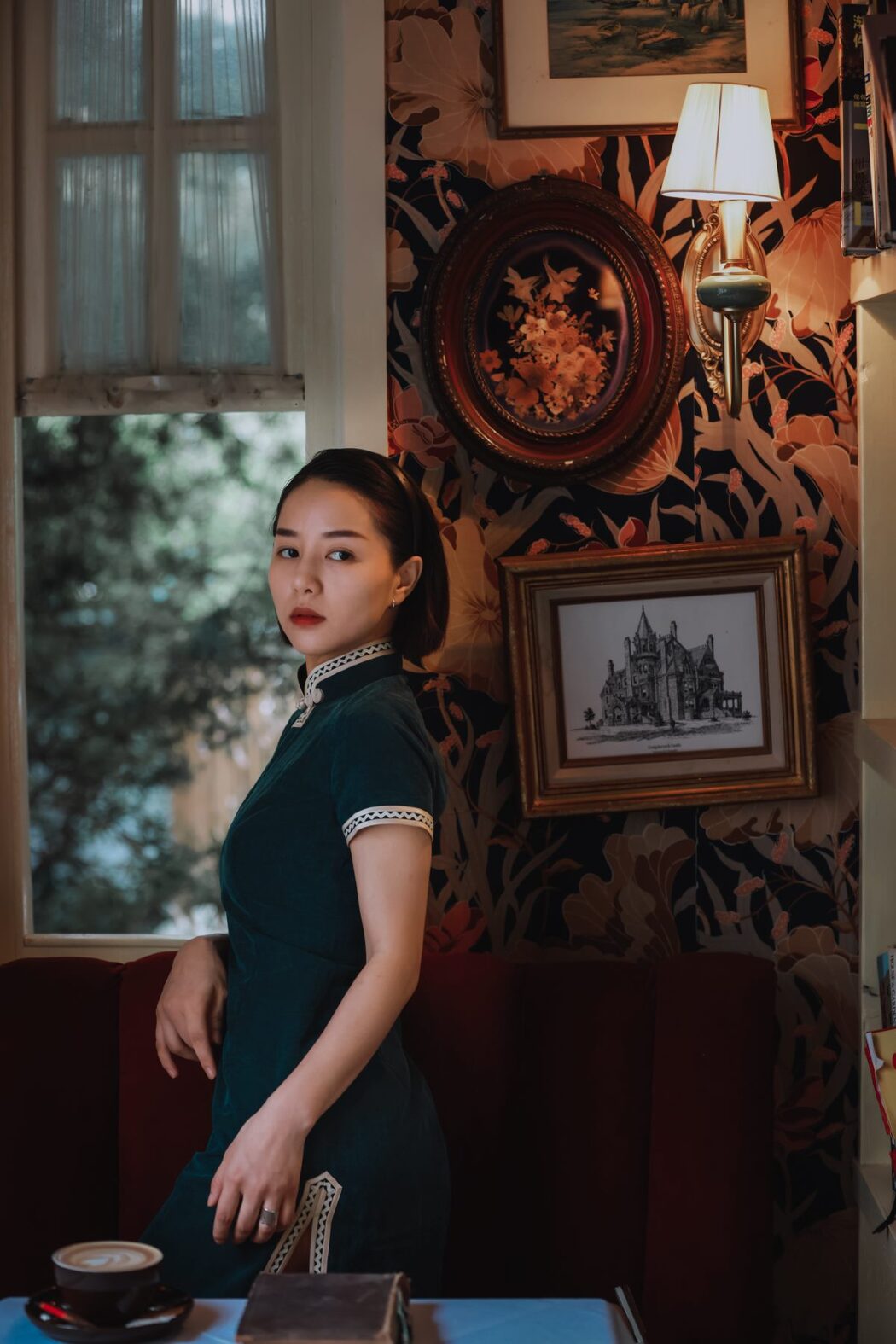 YiTuYu艺图语 Vol.659 Shi An