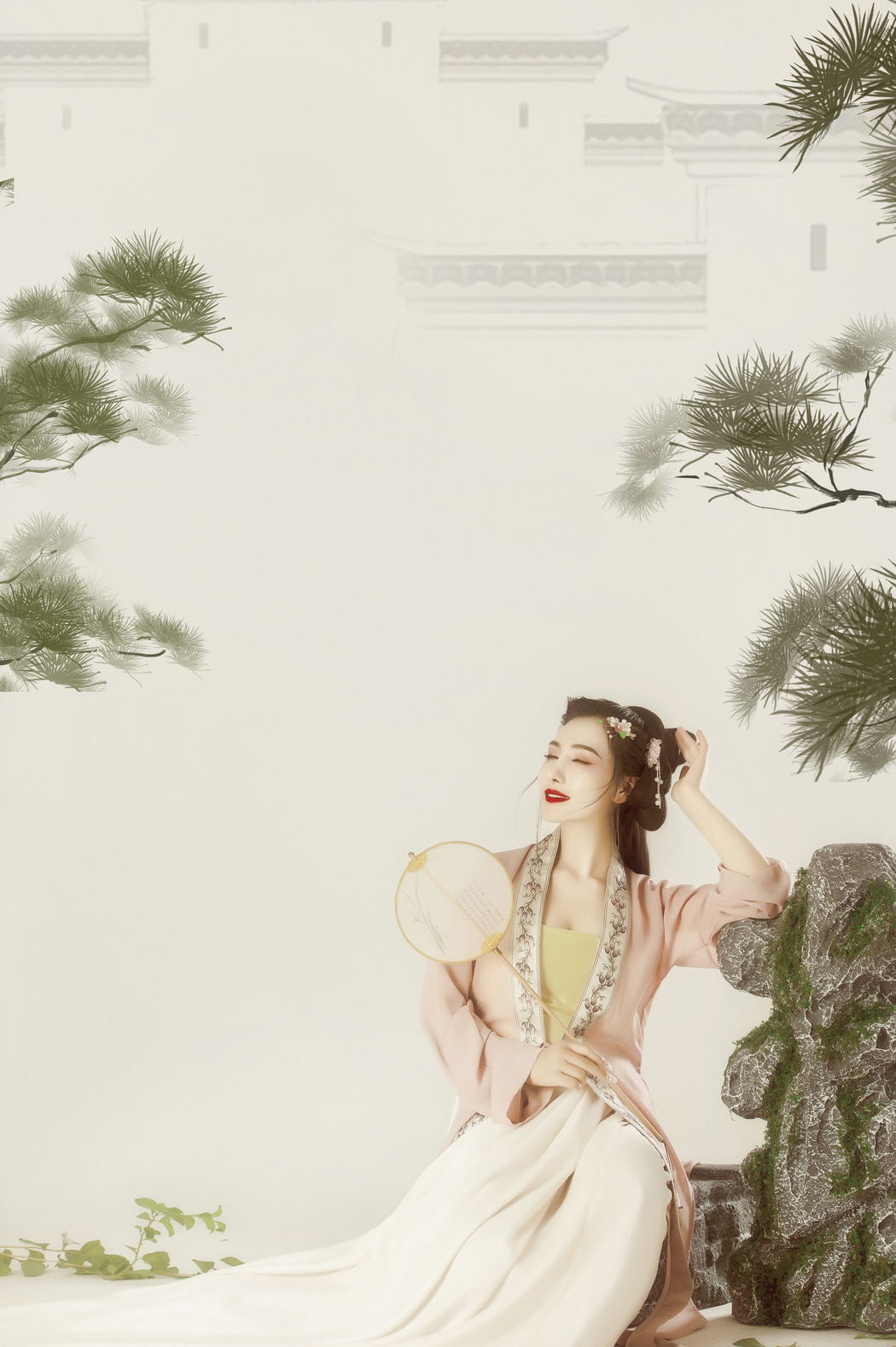 YiTuYu艺图语 Vol.631 Wei Bao