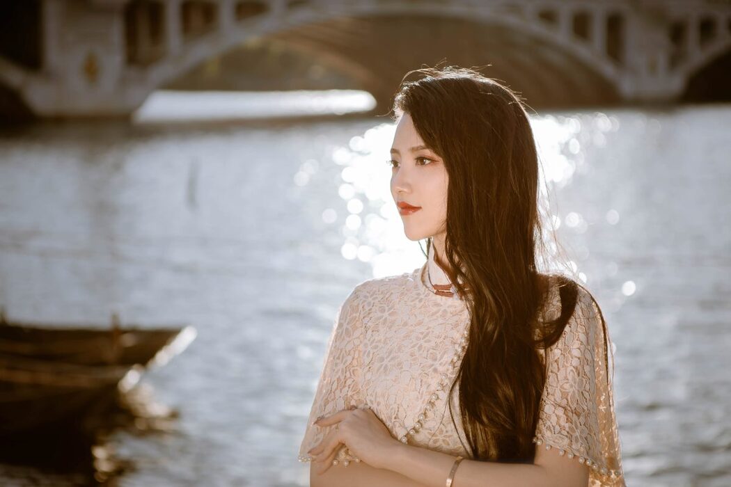 YiTuYu艺图语 Vol.619 Ting Ting