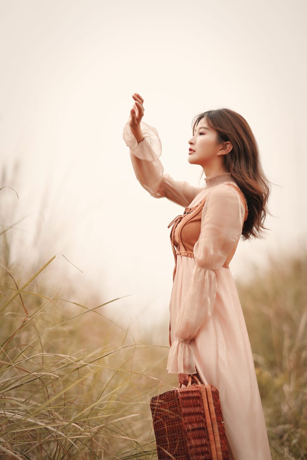 YiTuYu艺图语 Vol.637 Lu Chen