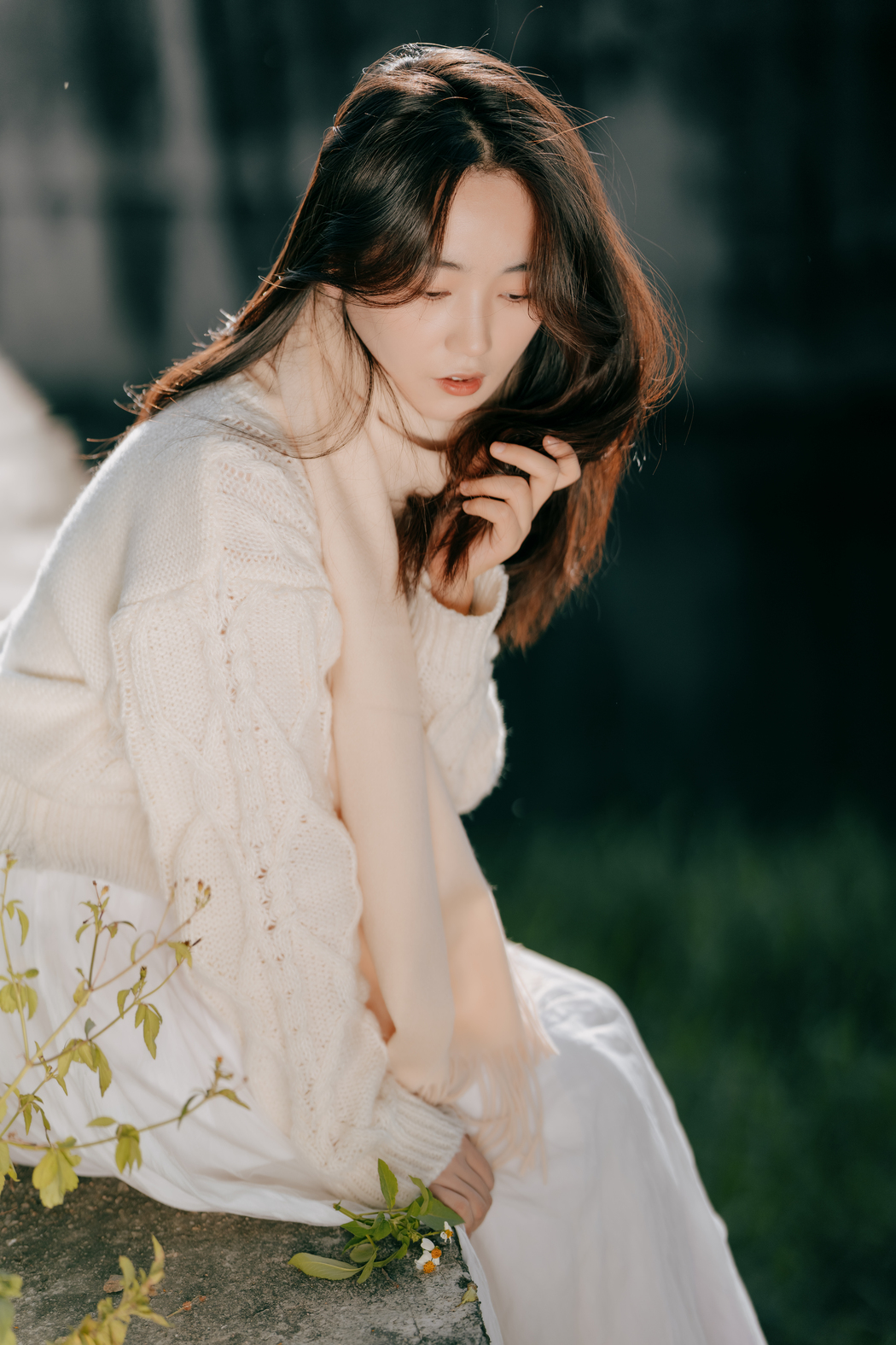 YiTuYu艺图语 Vol.622 GRACE