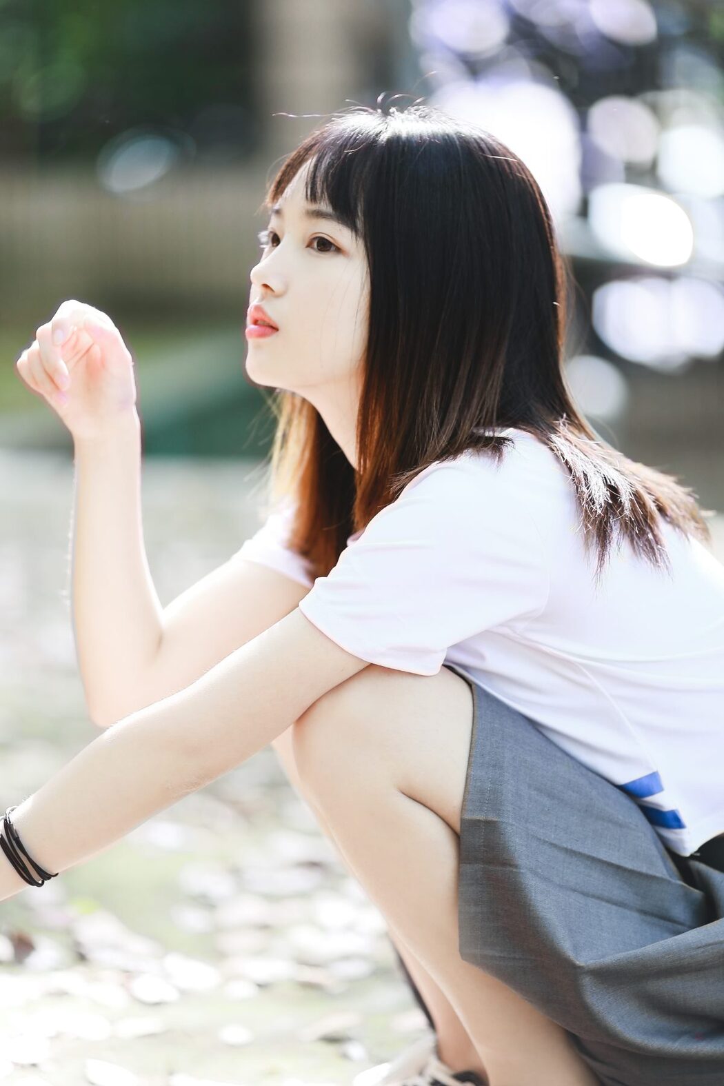 YiTuYu艺图语 Vol.667 Yi Ya Yi Ya Yo