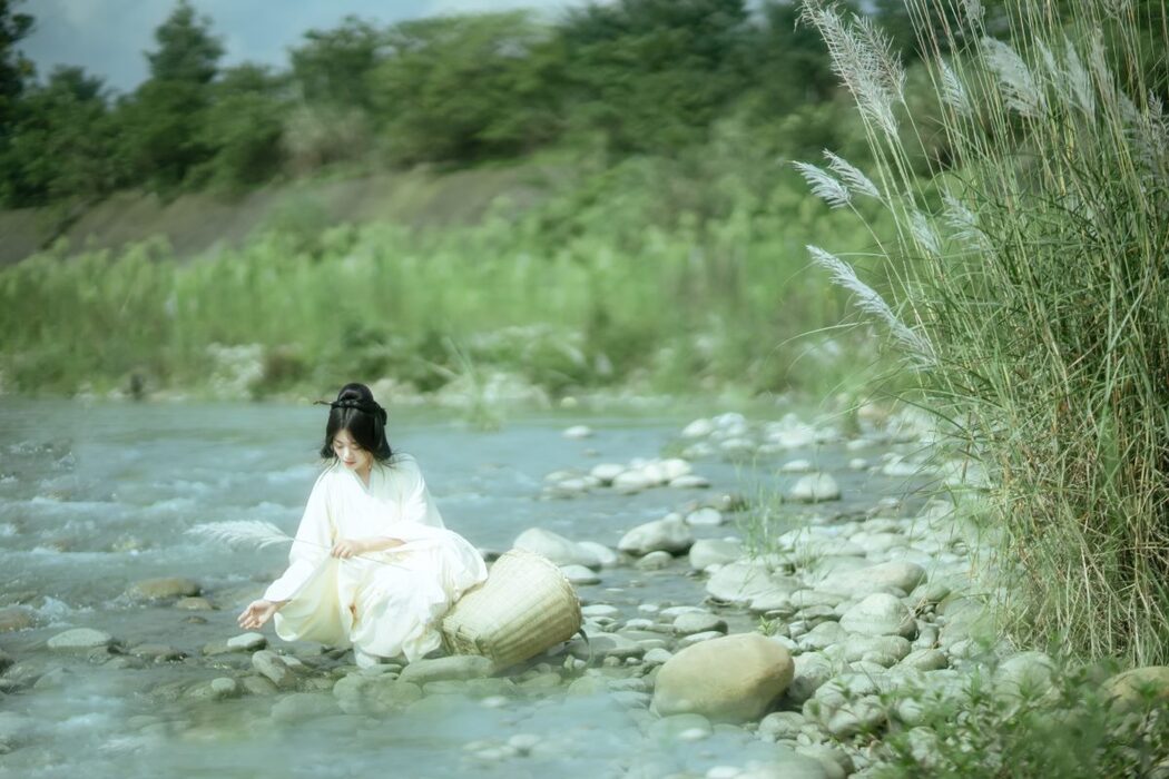 YiTuYu艺图语 Vol.638 Mo Yan